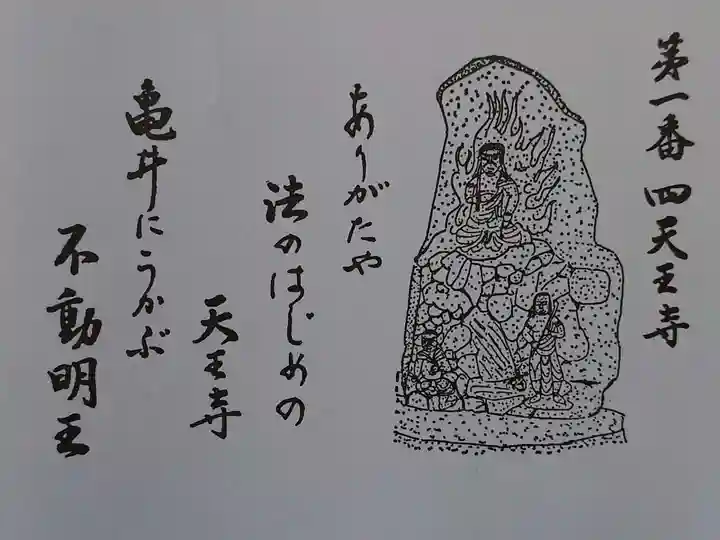 四天王寺(大阪府)