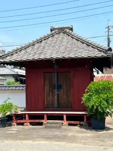 長清寺(栃木県)