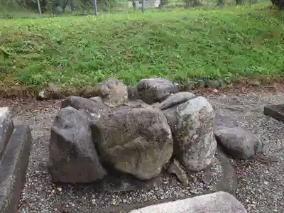 三嶽神社(長野県)