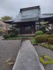 御塔生福寺(神奈川県)