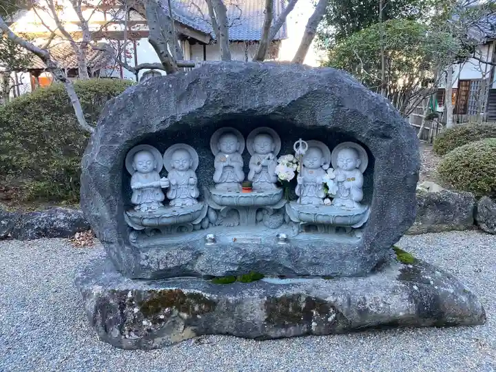 禅昌寺(宮城県)