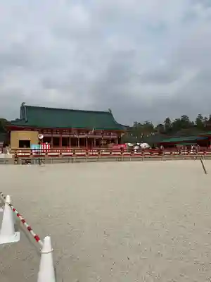 平安神宮のその他建物