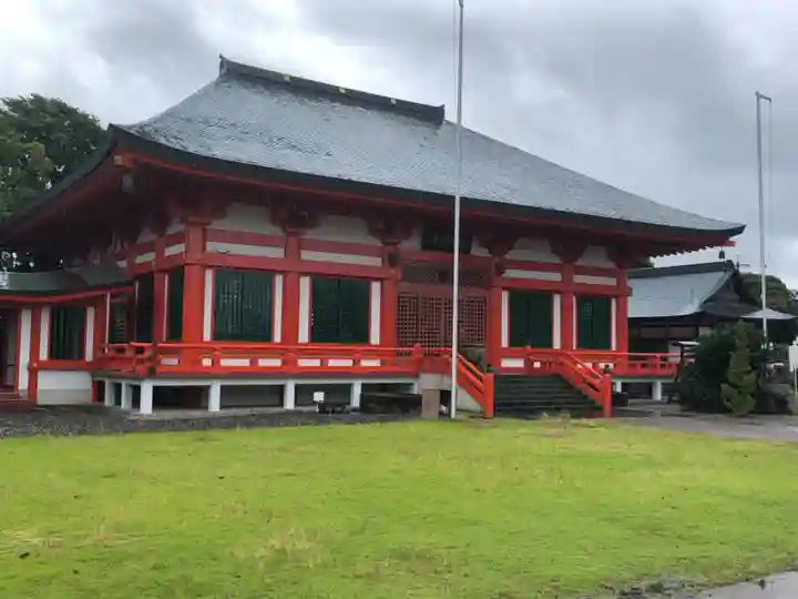 金光院龍禅寺(静岡県)