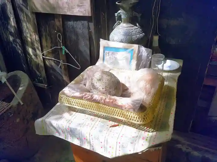 真義篠島教会のその他建物