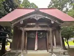 日枝神社(福井県)