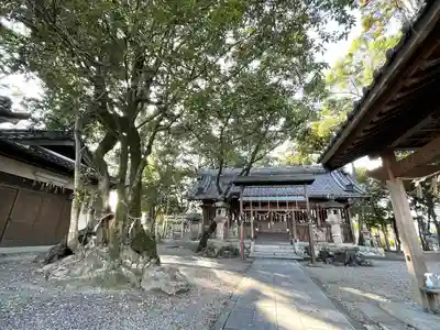 長谷神社(三重県)