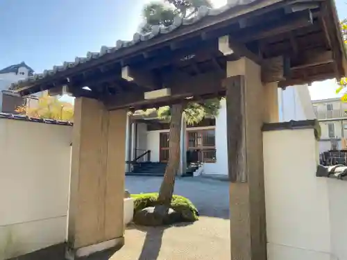 薬王寺(神奈川県)