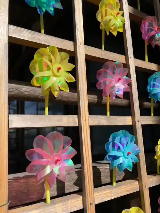 多聞寺のその他建物