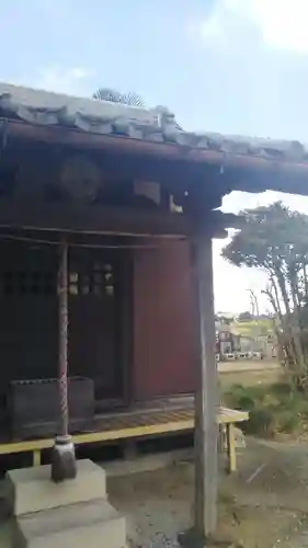 遍照院の本殿・本堂