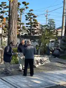 梅香寺(三重県)(2023年01月09日(月) 09時01分12秒投稿)