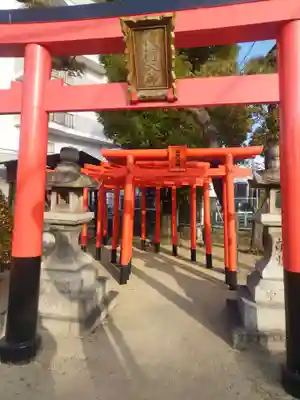 菅原神社(大阪府)