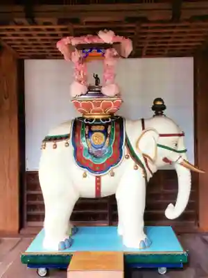 妙法寺(東京都)