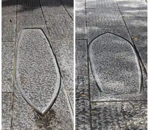 綱敷天満宮のその他建物