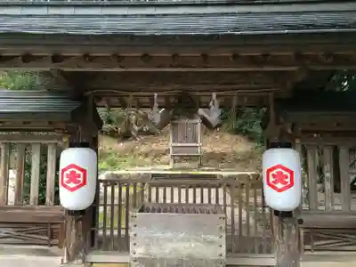 熊野大社(島根県)