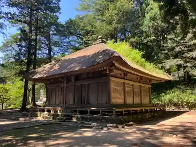 高藏寺(宮城県)