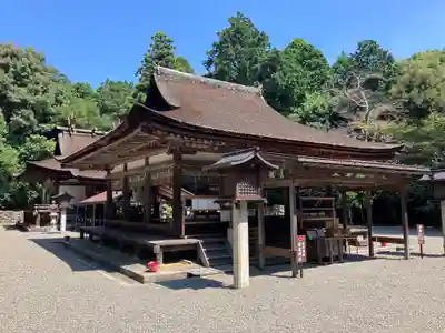 御上神社(滋賀県)