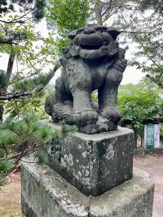 愛宕神社(神奈川県)
