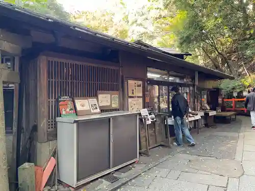 御劔社（長者社神蹟）(京都府)