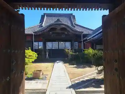 合元寺(大分県)