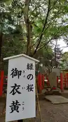 息栖神社の歴史