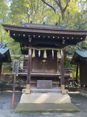 平塚八幡宮(神奈川県)