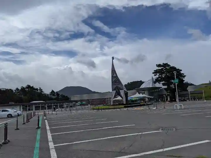 清大寺(越前大仏)(福井県)