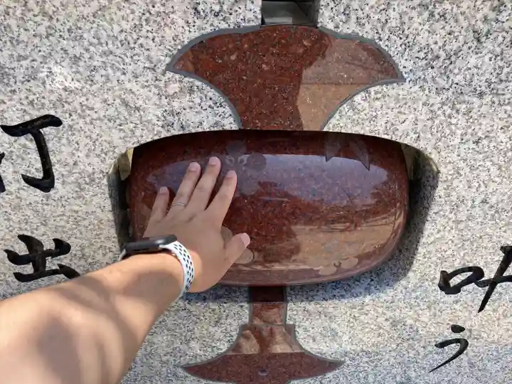 打出天神社のその他建物