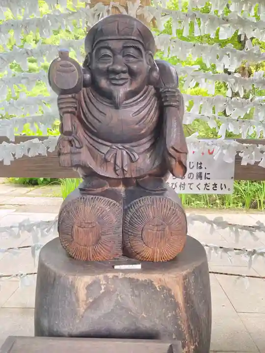 青龍山 吉祥寺(群馬県)