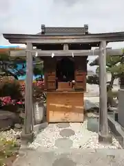 観音寺(栃木県)