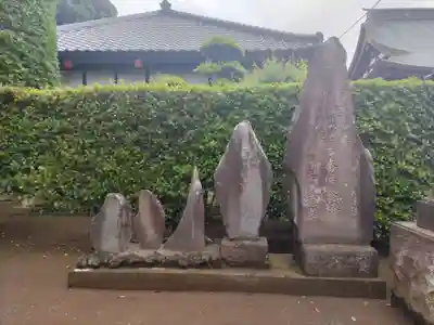 正泉寺のその他建物