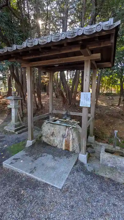 八幡神社(滋賀県)