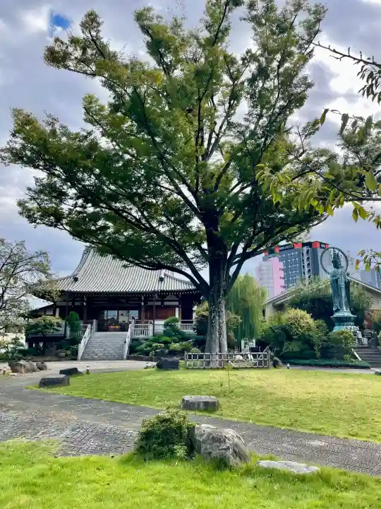 正光寺(東京都)