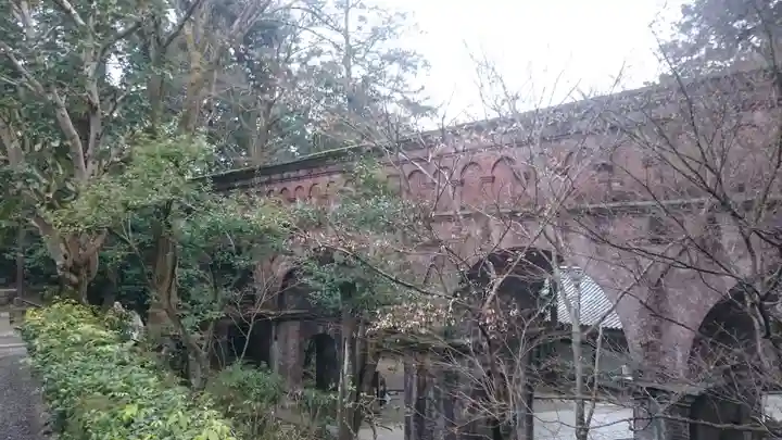 南禅寺のその他建物