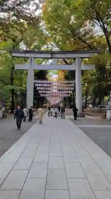大國魂神社(東京都)