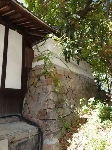 廣瀬神社のその他建物