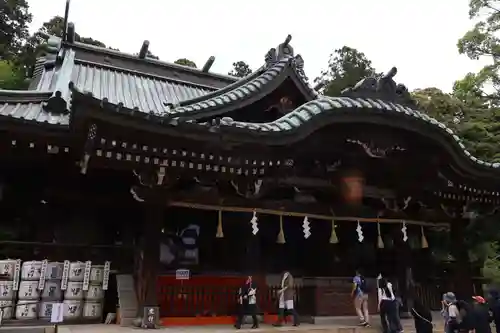筑波山神社(茨城県)
