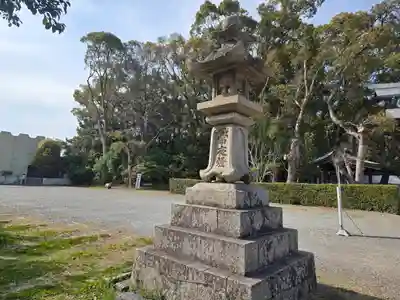 日前神宮・國懸神宮(和歌山県)