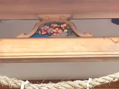 龍田大社のその他建物