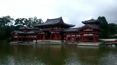 平等院のその他建物