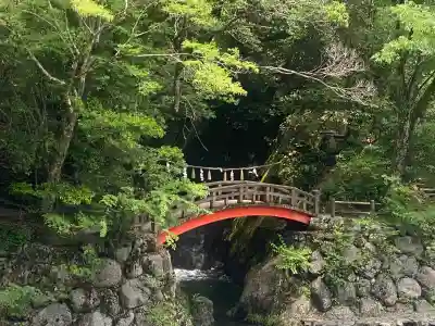丹生川上神社(中社)(奈良県)