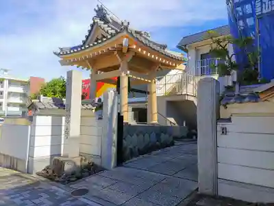 西恩寺のその他建物