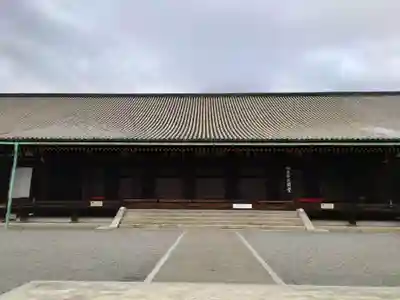 蓮華王院（三十三間堂）(京都府)