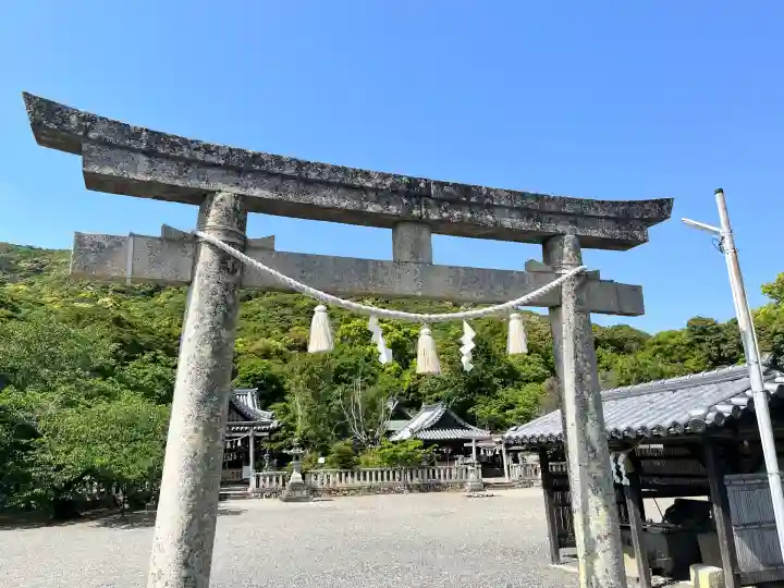 御崎神社(和歌山県)