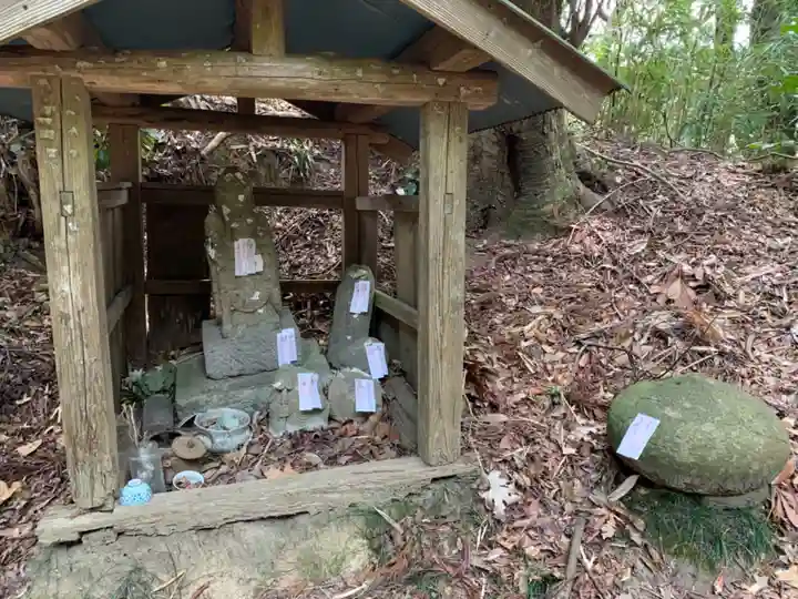 万願寺堂(千葉県)