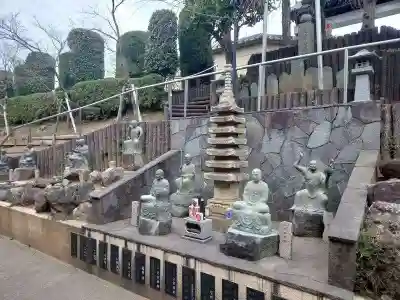 密藏院のその他建物