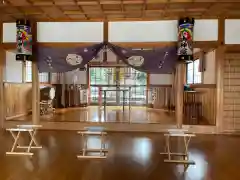 川俣神社(三重県)