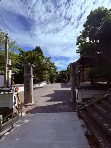 取星寺(徳島県)