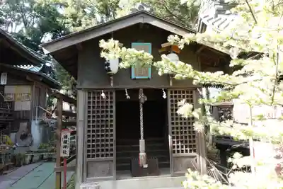 大稲荷神社(神奈川県)