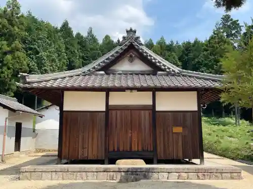 八阪神社(滋賀県)