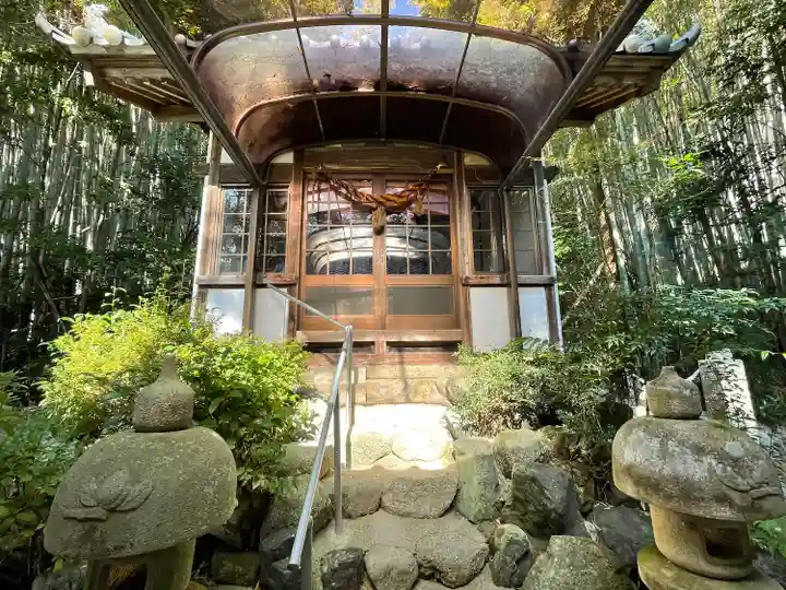 太神社(三重県)